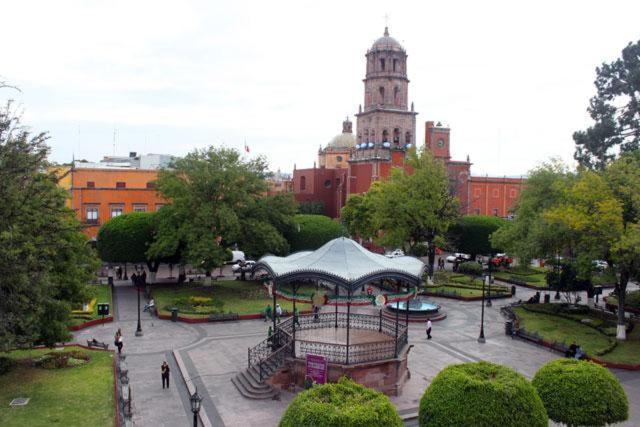 Plaza 3* Querétaro