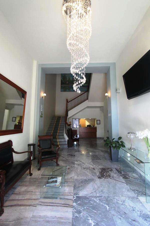 Plaza 3* Querétaro