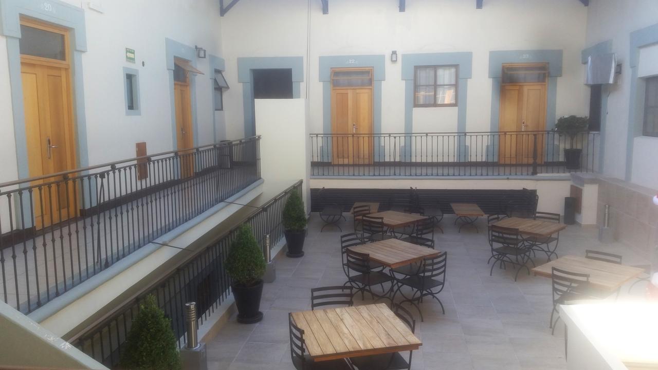 Plaza Querétaro